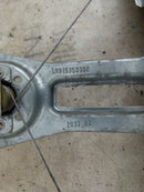 VAUXHALL ASTRA J 2009-15 REAR LEFT WINDOW REGULATOR GENUINE 915345105