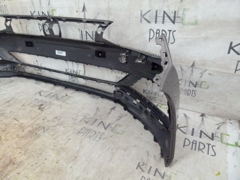 VOLKSWAGEN VW POLO MK6 2017-ON FRONT BUMPER PDC GENUINE 2GS807221