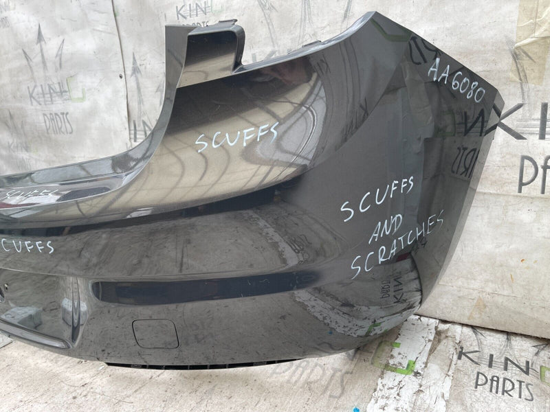 VAUXHALL ASTRA K 2015-2019 REAR BUMPER GENUINE 13425478