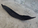 MERCEDES C W205 2014-18 FRONT RIGHT FENDER GAP COVER GENUINE A2058890025