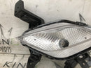 HYUNDAI i30 PD T-GDI 2018-ON FRONT BUMPER LEFT FOGLIGHT GENUINE 2PIN 92207-G4200