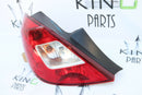 VAUXHALL CORSA D 2006-2014 5DR RHD LEFT REAR LIGHT 13269050