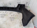 AUDI A4 B8 FACELIFT 2012-2015 AVANT REAR BUMPER 8K9807511 PDC