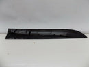 PORSCHE MACAN GTS 95B 2014-ON FRONT RIGHT DOOR STRIP BLACK 95B837890G /B02-64