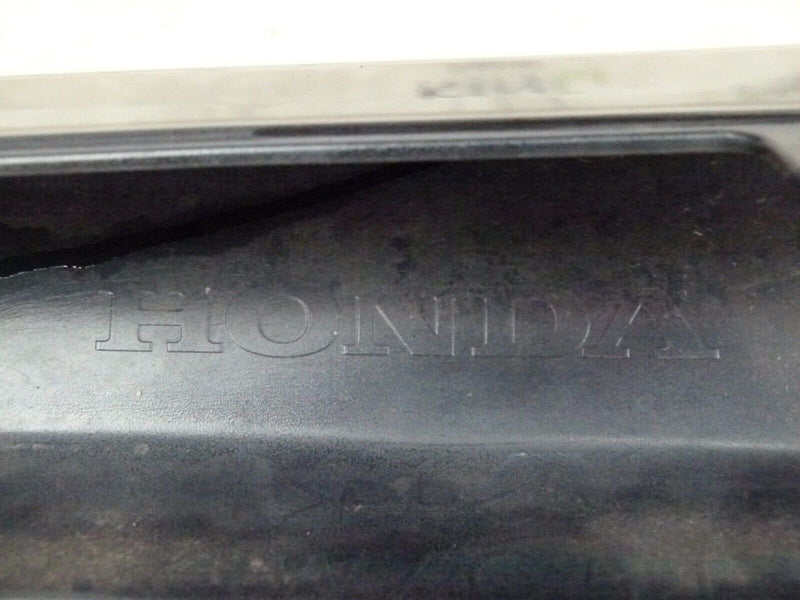 HONDA JAZZ SE 2008-2011 FRONT BUMPER GENUINE 71101SAEZY00
