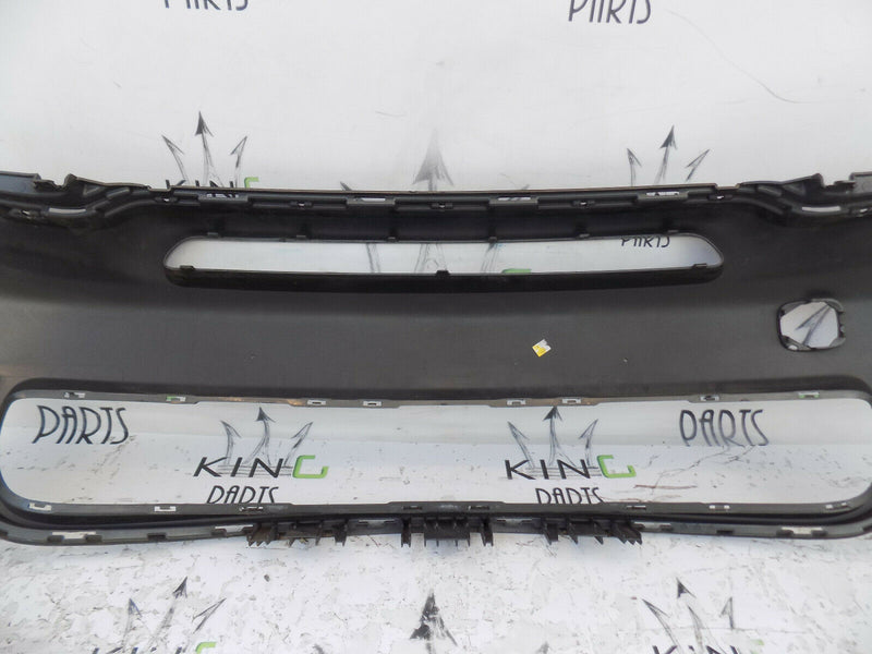MINI PACEMAN COOPER SD R61 2013-2016 FRONT BUMPER GENUINE 5111 9802217