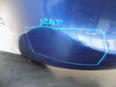 BMW 3 SERIES E92 E93 2006-2010 BLUE REAR BUMPER GENUINE PDC 5112 7161500