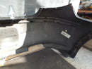 BMW 1 Series E87 E81 2007-2011 Rear Bumper Genuine Black (4385)