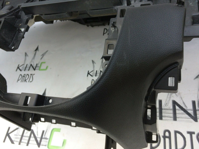NISSAN PULSAR (C13) 2014-2018 DASHBOARD GENUINE 68200-3ZPOA - KINGPARTS