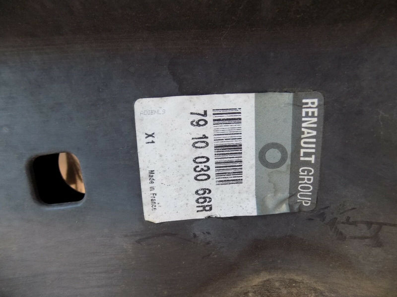 RENAULT GRAND SCENIC 3 2009-2016 REAR PANEL SUPPORT 791003066R