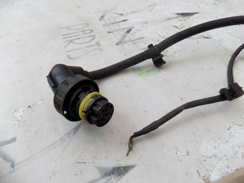 BMW 5 SERIES F10 F11 TOURER 525D CENTRAL LOCKING WIRING HARNESS GENUINE 7587139