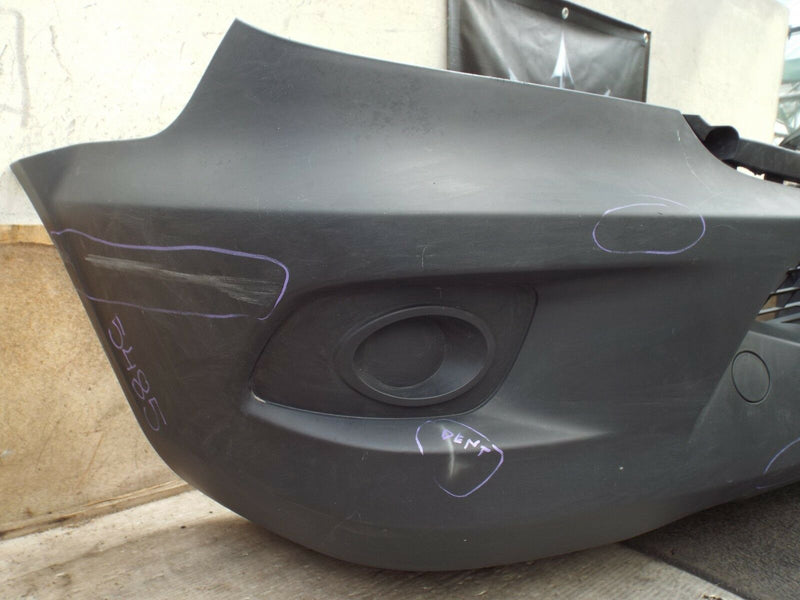 Mercedes Sprinter 906 Facelift 2013-2015 Front Bumper Genuine (5485)