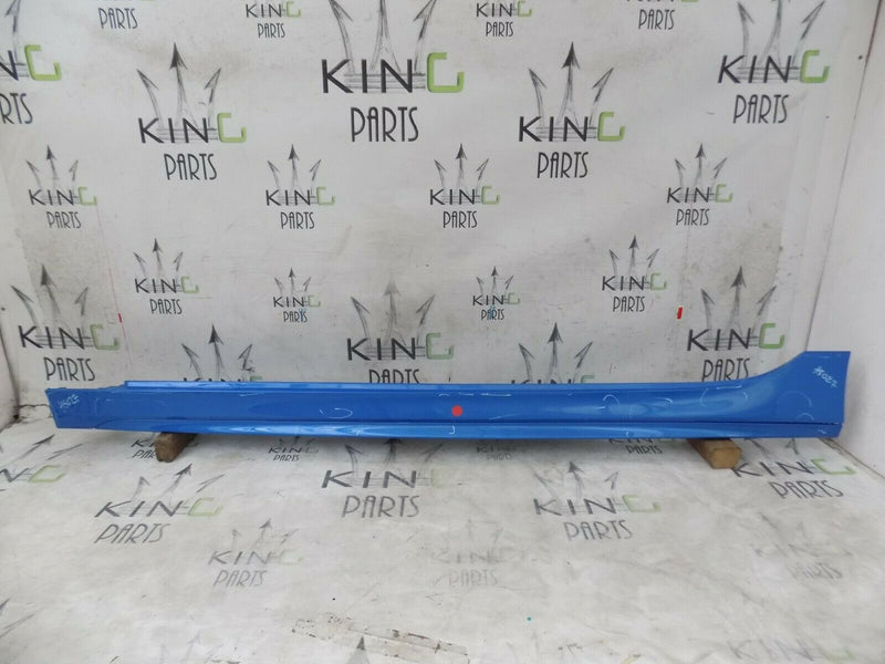 BMW 1 SERIES F40 M SPORT - 2019-ON - GENUINE LEFT SIDE SKIRT 51778072573