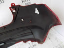 NISSAN MICRA 2017-ON K14 REAR BUMPER PDC HOLE IN RED 85022 5FA0H