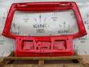 VOLKSWAGEN GOLF MK4 97-04 TAILGATE BOOT LID