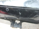 Audi TT MK2 2006-2012 Rear Bumper Genuine Black (A8045)