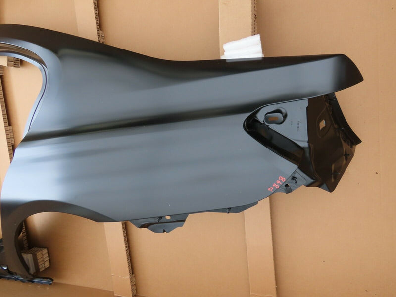 BMW 7 SERIES G12 ALPINE 2016-2018 REAR LEFT WING QUARTER PANEL NEW 7413219