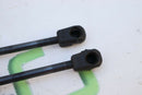 VAUXHALL CORSA D 2006-2014 5DR BOOT TAILGATE STRUTS LIFTERS PAIR OF 13182309 *2