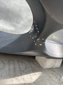 NISSAN JUKE F15 2010-14 BLACK LOWER FRONT BUMPER GENUINE 62026-1KA1A