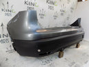 NISSAN QASHQAI MK2 J11 2014 2015 2016 REAR BUMPER GENUINE PDC 85022-4EA0H