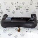VW GOLF V MK5 2004 2005 2006 2007 2008 REAR BUMPER GENUINE 1K6807421