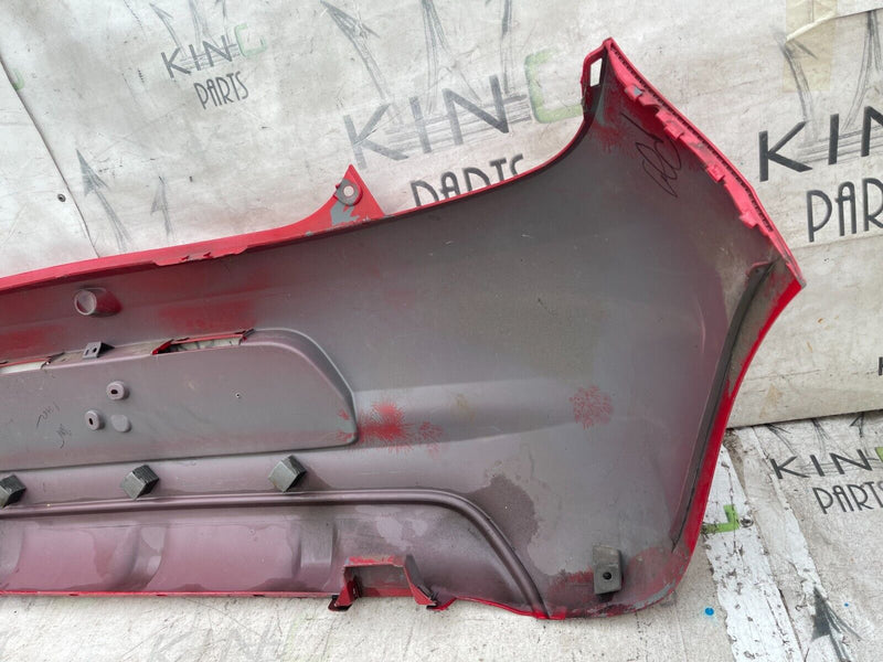 PEUGEOT 108 2014-2019 REAR BUMPER GENUINE 521590H070