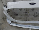 FORD KUGA ST-LINE 2020-ON WHITE FRONT BUMPER GENUINE PDC JV4B-17F003