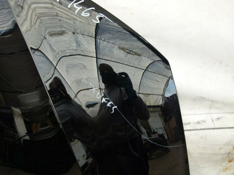 AUDI A7 4K8 2019-ON GENUINE ALUMINUM BONNET HOOD PANEL BLACK 32S24900