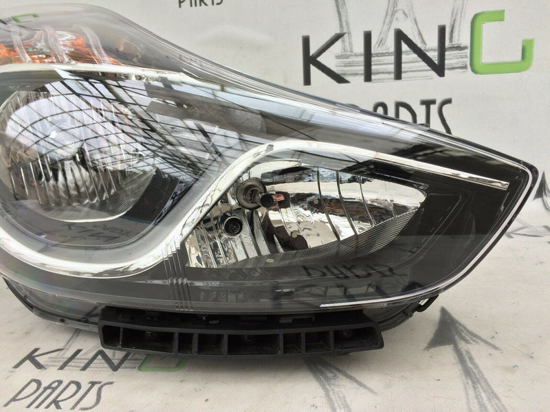 HYUNDAI IX20 2010-2018