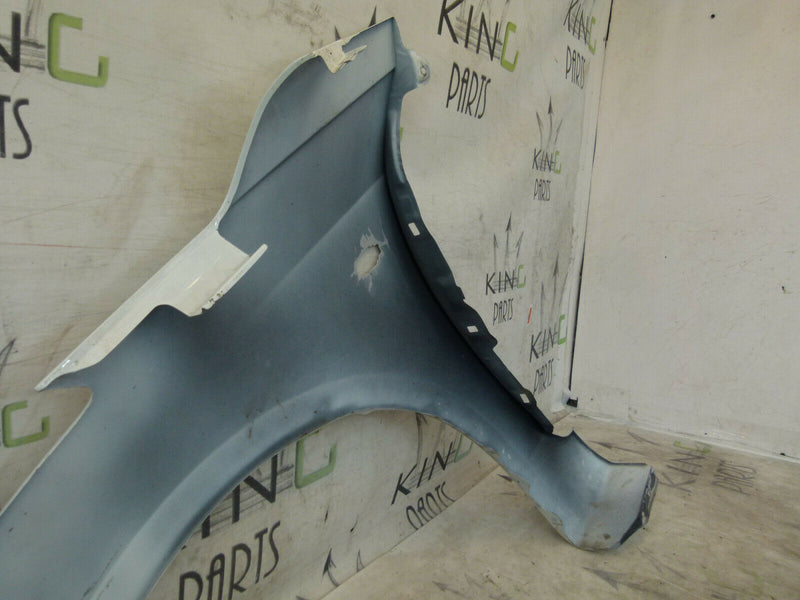 SUZUKI SWIFT MK2 AZG 2010-16 GENUINE FRONT FENDER WING PANEL RIGHT SIDE
