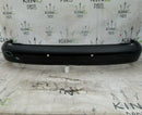 VW CADDY 2K 2003-2010 REAR BUMPER GENUINE PDC 2K0807363