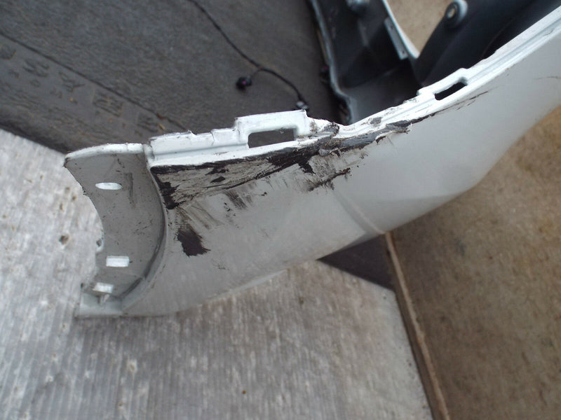 Volkswagen VW Tiguan 2011-2015  Rear Bumper Genuine Facelift (2705) 5N0 807 421G