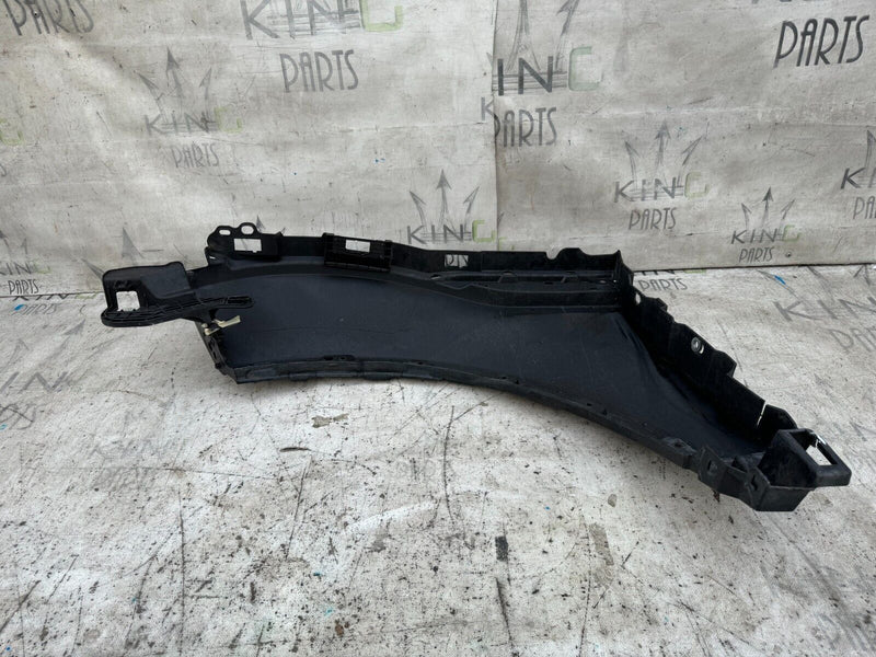 LAND ROVER EVOQUE MK1 L538 2011-2015 FRONT FENDER WING PANEL RIGHT SIDE