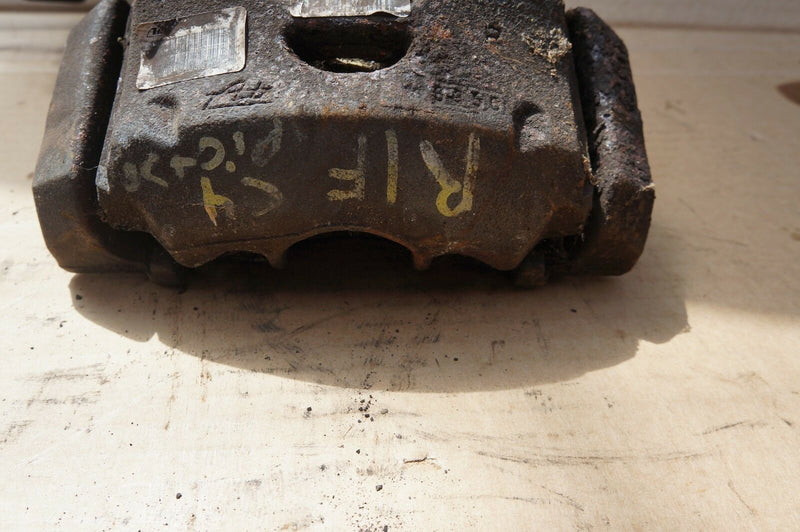 CITROEN C4 GRAND PICASSO 2006-2013 1.6 HDI FRONT BRAKE CALIPER RIGHT SIDE
