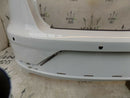SEAT LEON ST ESTATE 2017-2019  REAR BUMPER GENUINE 5F9807421AD