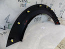 MINI COOPER COUNTRYMAN PACEMAN 2013-2014 US VERSION REAR RIGHT WHEEL ARCH TRIM