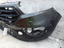 FORD TRANSIT CUSTOM 2017-21 FRONT BUMPER GENUINE JK2117E778A