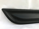 PORSCHE MACAN S T GTS 2022-ON REAR DOOR PANEL TRIM MOULDING RIGHT SIDE 95B839890