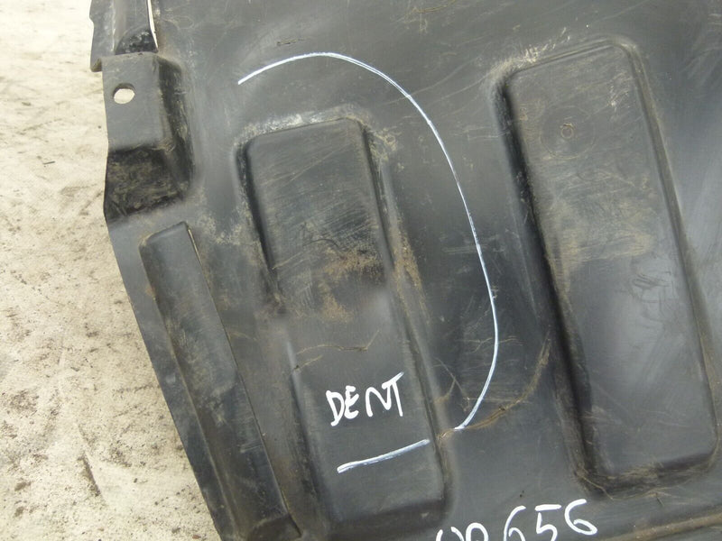 MERCEDES A W177 2018-22 FRONT RIGHT WHEEL MUD GUARD COVER A1776901203