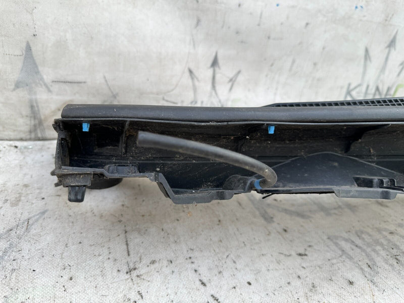 NISSAN QASHQAI J11 2014-2018 WIPER SCUTTLE PANEL 668624EA1A