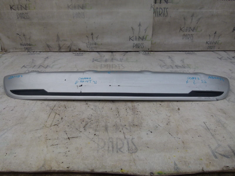 MITSUBISHI OUTLANDER LCI 2018-2021 REAR BUMPER TRIM GENUINE 6415A090ZZ