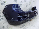 VW Golf MK8 2019-On 5H6 Rear Bumper Genuine Navy 5H6807421