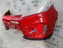 SUZUKI VITARA 2018-ON FACELIFT FRONT BUMPER RED GENUINE 71711-86R