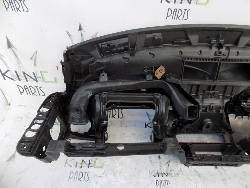 VOLVO V40 2012-2019 DASHBOARD GENUINE BLACK