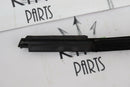 FORD FOCUS MKIII 2011-2014 5DR FRONT RIGHT WINDOW CHROME TRIM + SEAL