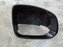 VOLVO XC90 2015-19 RIGHT MIRROR COVER HOUSING GENUINE 31477740