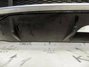 AUDI Q5/SQ5 FY S-LINE 2017-2020 REAR BUMPER DIFFUSER GENUINE 80A807521D
