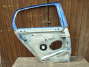 VW Golf V MK5 5 DOOR 2004-2009 Rear Door Right Driver Side O/S Blue