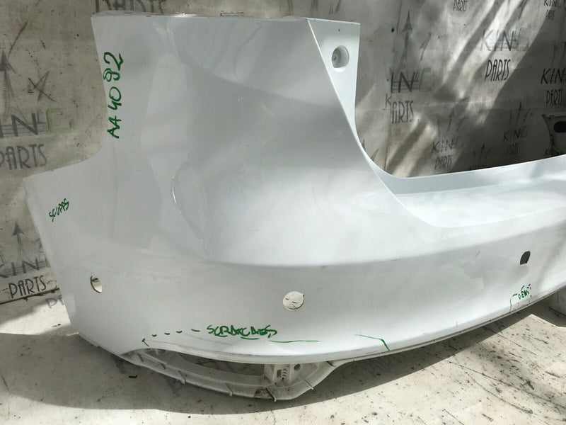 FORD FOCUS MK3 LCI 2013-2018 REAR BUMPER PDC GENUINE F1EB17906A