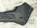 DACIA SANDERO MK2 2012-2016  REAR BUMPER GENUINE 850221967